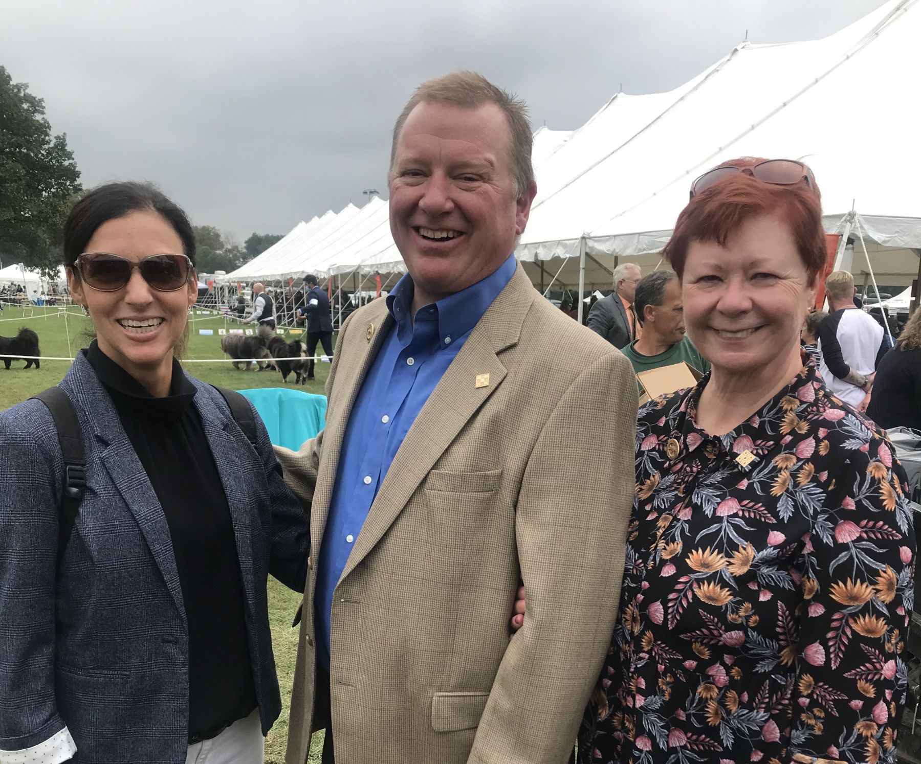 2021 Morris & Essex Kennel Club